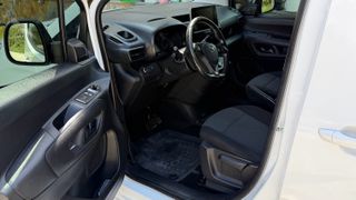 Opel Combo 2020 MAXI  automatic 2 πλαϊνές πόρτες-thumb-25