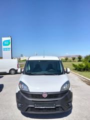 Fiat Doblo 2019 1.4 T-Jet CNG (Natural Power) Τιμή συζητήσιμη!