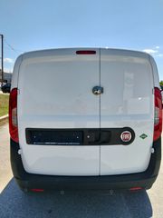 Fiat Doblo 2019 1.4 T-Jet CNG (Natural Power) Τιμή συζητήσιμη!-thumb-3