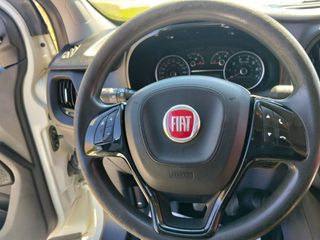 Fiat Doblo 2019 1.4 T-Jet CNG (Natural Power) Τιμή συζητήσιμη!-thumb-6