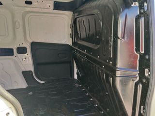 Fiat Doblo 2019 1.4 T-Jet CNG (Natural Power) Τιμή συζητήσιμη!-thumb-11