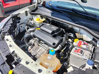 Fiat Doblo 2019 1.4 T-Jet CNG (Natural Power) Τιμή συζητήσιμη!-thumb-12