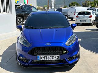 Ford Fiesta 2014 ST 180 PERFORMANCE-thumb-1
