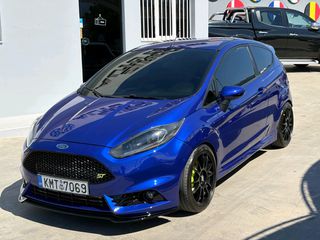 Ford Fiesta 2014 ST 180 PERFORMANCE-thumb-2