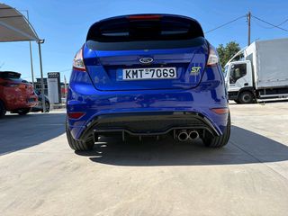 Ford Fiesta 2014 ST 180 PERFORMANCE-thumb-3