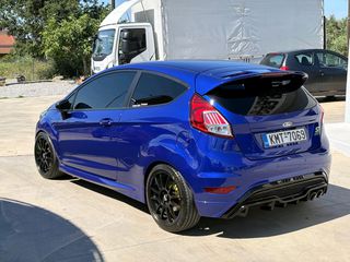 Ford Fiesta 2014 ST 180 PERFORMANCE-thumb-6
