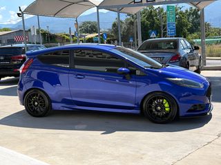 Ford Fiesta 2014 ST 180 PERFORMANCE-thumb-8