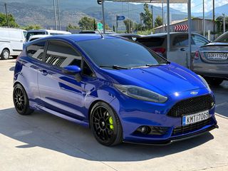 Ford Fiesta 2014 ST 180 PERFORMANCE-thumb-9