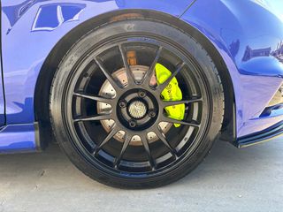 Ford Fiesta 2014 ST 180 PERFORMANCE-thumb-10