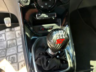 Ford Fiesta 2014 ST 180 PERFORMANCE-thumb-20
