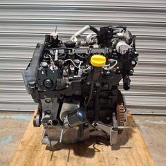 RENAULT ( 13 - 21 ) ΚΙΝΗΤΗΡΑΣ 1.5 DCI K9KE628 82.000 ΧΙΛΙΟΜΕΤΡΑ #23139