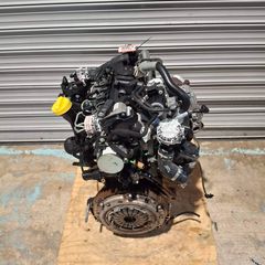 RENAULT ( 13 - 21 ) ΚΙΝΗΤΗΡΑΣ 1.5 DCI K9KE628 82.000 ΧΙΛΙΟΜΕΤΡΑ #23139-thumb-3