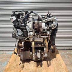 RENAULT ( 13 - 21 ) ΚΙΝΗΤΗΡΑΣ 1.5 DCI K9KE628 82.000 ΧΙΛΙΟΜΕΤΡΑ #23139-thumb-4