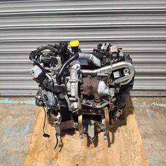 RENAULT ( 13 - 21 ) ΚΙΝΗΤΗΡΑΣ 1.5 DCI K9KE628 82.000 ΧΙΛΙΟΜΕΤΡΑ #23139-thumb-5