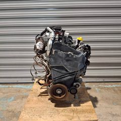 RENAULT ( 13 - 21 ) ΚΙΝΗΤΗΡΑΣ 1.5 DCI K9KE628 82.000 ΧΙΛΙΟΜΕΤΡΑ #23139-thumb-6