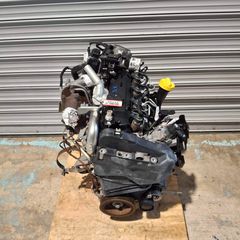 RENAULT ( 13 - 21 ) ΚΙΝΗΤΗΡΑΣ 1.5 DCI K9KE628 82.000 ΧΙΛΙΟΜΕΤΡΑ #23139-thumb-7