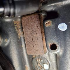RENAULT ( 13 - 21 ) ΚΙΝΗΤΗΡΑΣ 1.5 DCI K9KE628 82.000 ΧΙΛΙΟΜΕΤΡΑ #23139-thumb-8