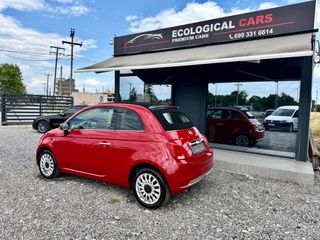 Fiat 500C 2017 CABRIO   ΚΑΤΑΣΤΑΣΗ ΒΙΤΡΙΝΑΣ-thumb-4