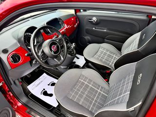 Fiat 500C 2017 CABRIO   ΚΑΤΑΣΤΑΣΗ ΒΙΤΡΙΝΑΣ-thumb-9