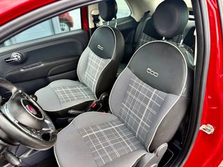 Fiat 500C 2017 CABRIO   ΚΑΤΑΣΤΑΣΗ ΒΙΤΡΙΝΑΣ-thumb-10
