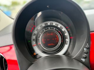 Fiat 500C 2017 CABRIO   ΚΑΤΑΣΤΑΣΗ ΒΙΤΡΙΝΑΣ-thumb-11