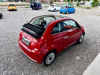 Fiat 500C 2017 CABRIO   ΚΑΤΑΣΤΑΣΗ ΒΙΤΡΙΝΑΣ-thumb-13