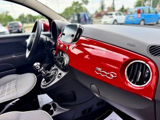 Fiat 500C 2017 CABRIO   ΚΑΤΑΣΤΑΣΗ ΒΙΤΡΙΝΑΣ-thumb-15