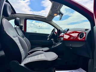 Fiat 500C 2017 CABRIO   ΚΑΤΑΣΤΑΣΗ ΒΙΤΡΙΝΑΣ-thumb-16