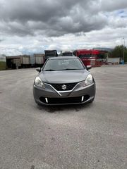 Suzuki Baleno 2017