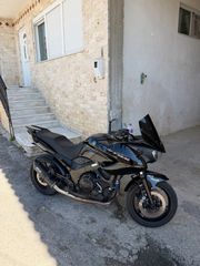 Yamaha TDM 900 2004 TDM 900-thumb-1