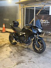 Yamaha TDM 900 2004 TDM 900