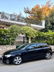 Γνήσιες ζάντες Audi A3 8V 2016 Sportback - Ζαντολάστιχα