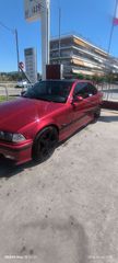 Bmw 318 1998 318IS E36 143PS