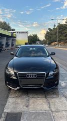 Audi A4 2011 TFSI 125 ιπποι