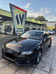 Audi A4 2011 TFSI 125 ιπποι-thumb-1