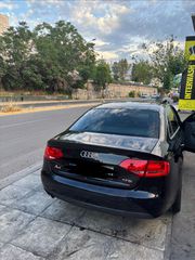 Audi A4 2011 TFSI 125 ιπποι-thumb-5