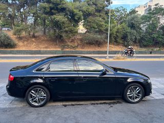 Audi A4 2011 TFSI 125 ιπποι-thumb-6