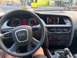 Audi A4 2011 TFSI 125 ιπποι-thumb-9
