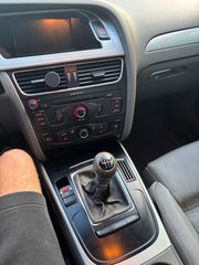 Audi A4 2011 TFSI 125 ιπποι-thumb-10