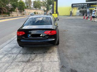 Audi A4 2011 TFSI 125 ιπποι-thumb-2
