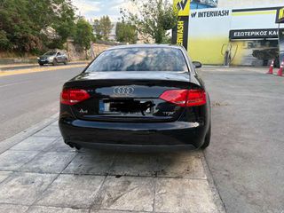 Audi A4 2011 TFSI 125 ιπποι-thumb-3