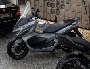 Sym Jet X 125 2024