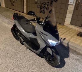Sym Jet X 125 2024-thumb-1