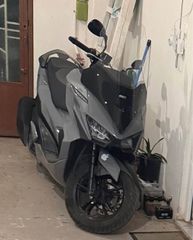 Sym Jet X 125 2024-thumb-2