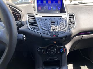 Ford Fiesta 2013 ΟΘΟΝΗ-NAVI-ΕΛΛΗΝΙΚΟ-BOOK SERVICE-ΣΥΝΑΓΕΡΜΟΣ-ΚΑΜΕΡΑ-ΕΣΩΤ.ΦΩΤ.-thumb-3