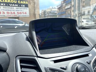 Ford Fiesta 2013 ΟΘΟΝΗ-NAVI-ΕΛΛΗΝΙΚΟ-BOOK SERVICE-ΣΥΝΑΓΕΡΜΟΣ-ΚΑΜΕΡΑ-ΕΣΩΤ.ΦΩΤ.-thumb-4