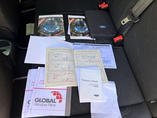 Ford Fiesta 2013 ΟΘΟΝΗ-NAVI-ΕΛΛΗΝΙΚΟ-BOOK SERVICE-ΣΥΝΑΓΕΡΜΟΣ-ΚΑΜΕΡΑ-ΕΣΩΤ.ΦΩΤ.-thumb-5