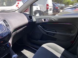 Ford Fiesta 2013 ΟΘΟΝΗ-NAVI-ΕΛΛΗΝΙΚΟ-BOOK SERVICE-ΣΥΝΑΓΕΡΜΟΣ-ΚΑΜΕΡΑ-ΕΣΩΤ.ΦΩΤ.-thumb-8