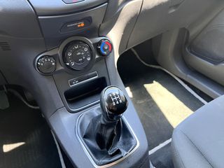 Ford Fiesta 2013 ΟΘΟΝΗ-NAVI-ΕΛΛΗΝΙΚΟ-BOOK SERVICE-ΣΥΝΑΓΕΡΜΟΣ-ΚΑΜΕΡΑ-ΕΣΩΤ.ΦΩΤ.-thumb-9