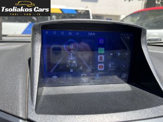 Ford Fiesta 2013 ΟΘΟΝΗ-NAVI-ΕΛΛΗΝΙΚΟ-BOOK SERVICE-ΣΥΝΑΓΕΡΜΟΣ-ΚΑΜΕΡΑ-ΕΣΩΤ.ΦΩΤ.-thumb-10